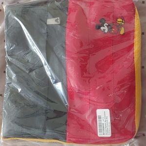 Harvey's Colorblock Mickey Streamline